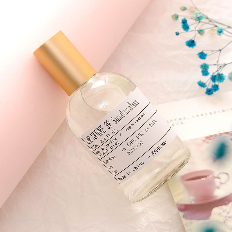 Nước hoa chai tròn 100ml hàng nội địa trung mp | BigBuy360 - bigbuy360.vn