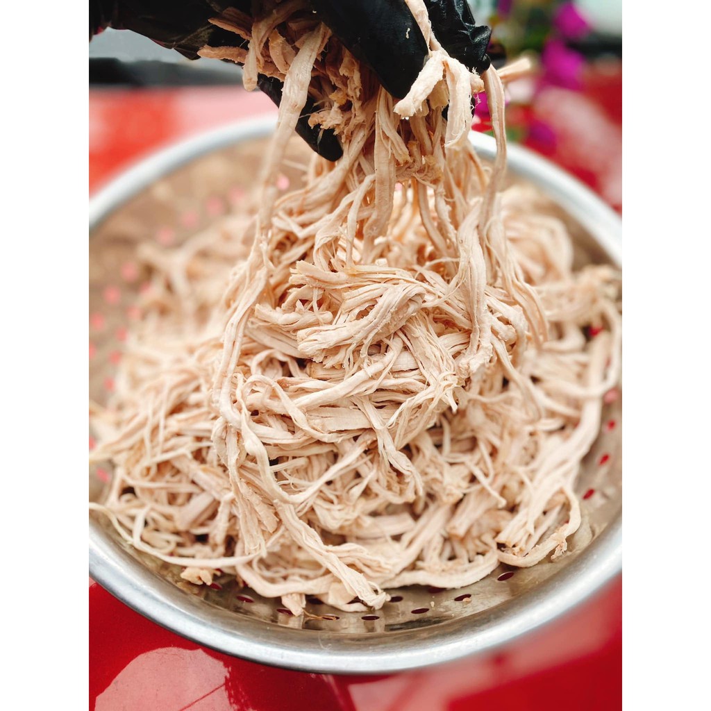 HEO KHÔ CHÁY TỎI LOẠI HẢO HẠNG