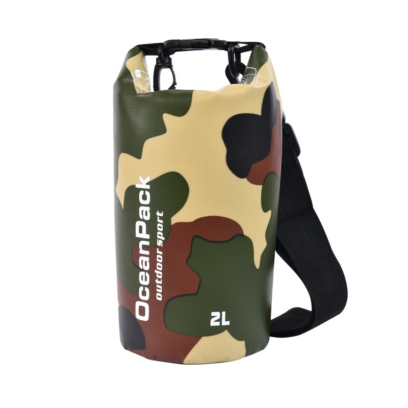 Túi Lưới PVC Họa Tiết Rằn Ri Chống Thấm Nước Tiện Dụng Đựng Đồ Bơi / Đi Biển