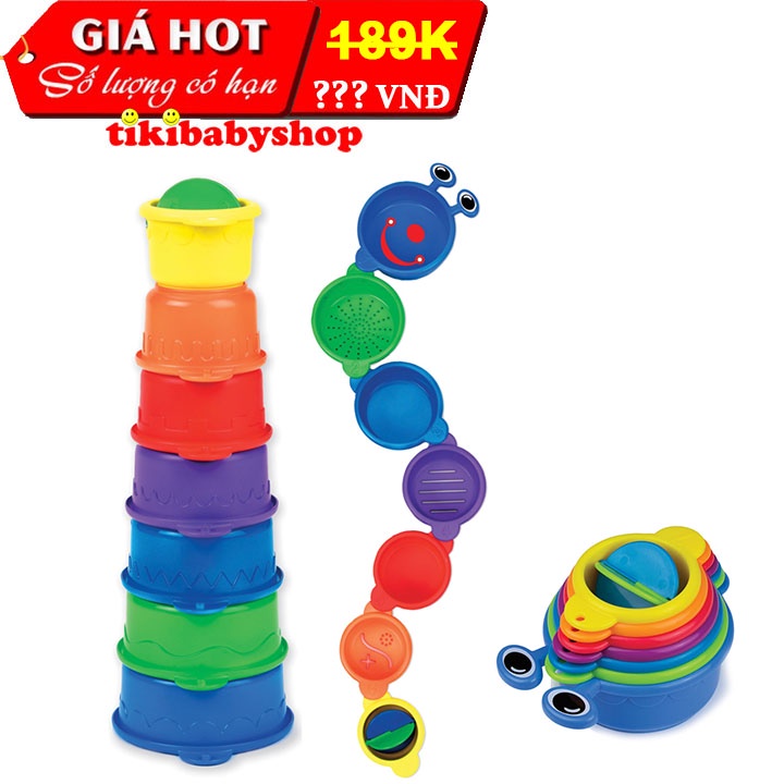 Sâu 3 trong 1 Munchkin - MK11080