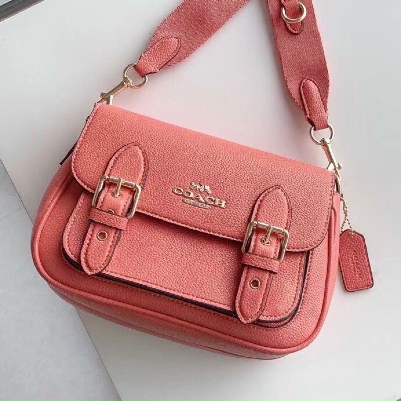 Túi coach dư xịn