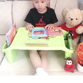Bàn nhựa học sinh đa năng (kt 54 x 31 x 23 cm)