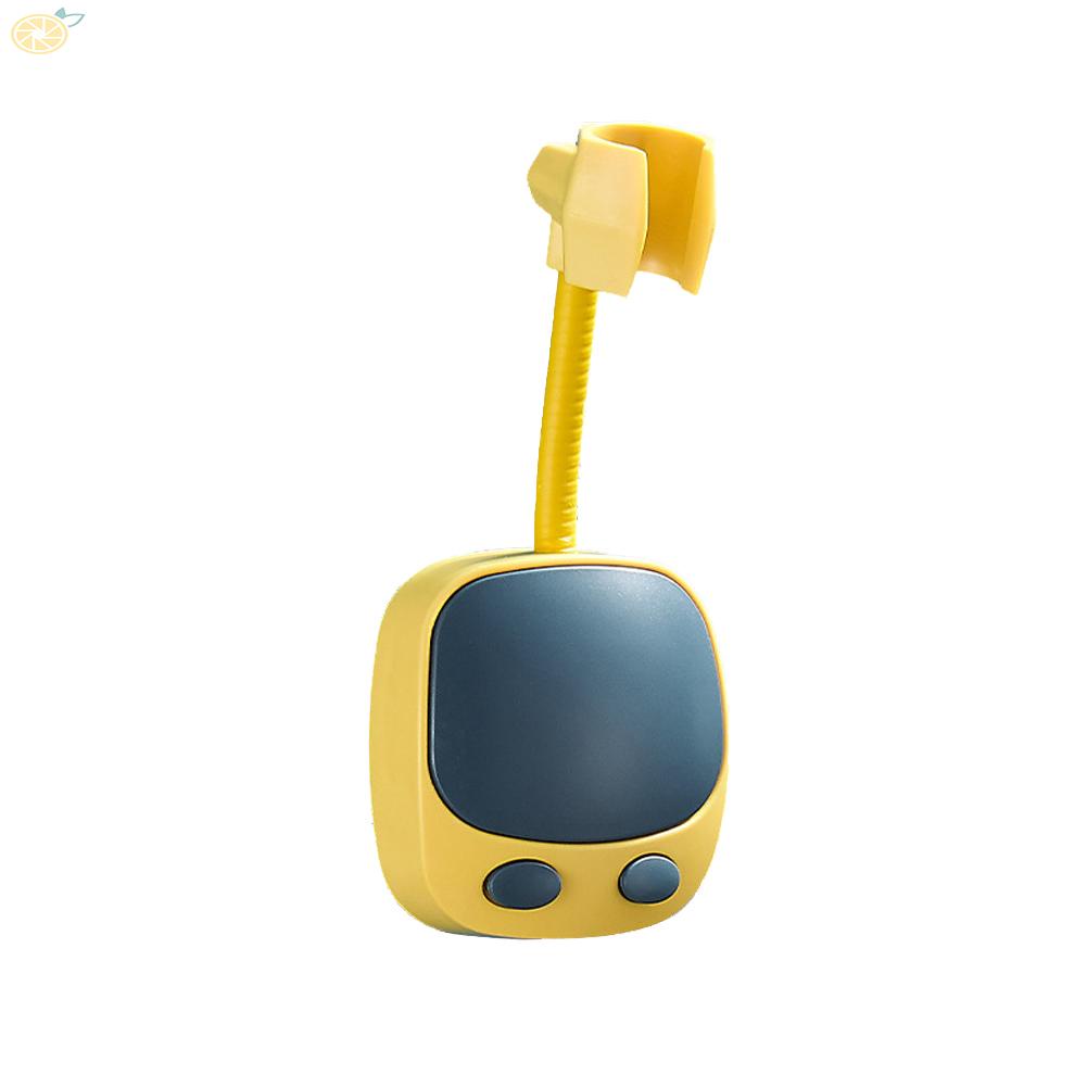 【VARSTR】Soap Dispenser Bathroom Wall Mount Shower Shampoo Lotion Container Holder System EvIWmbOl qWLfuB