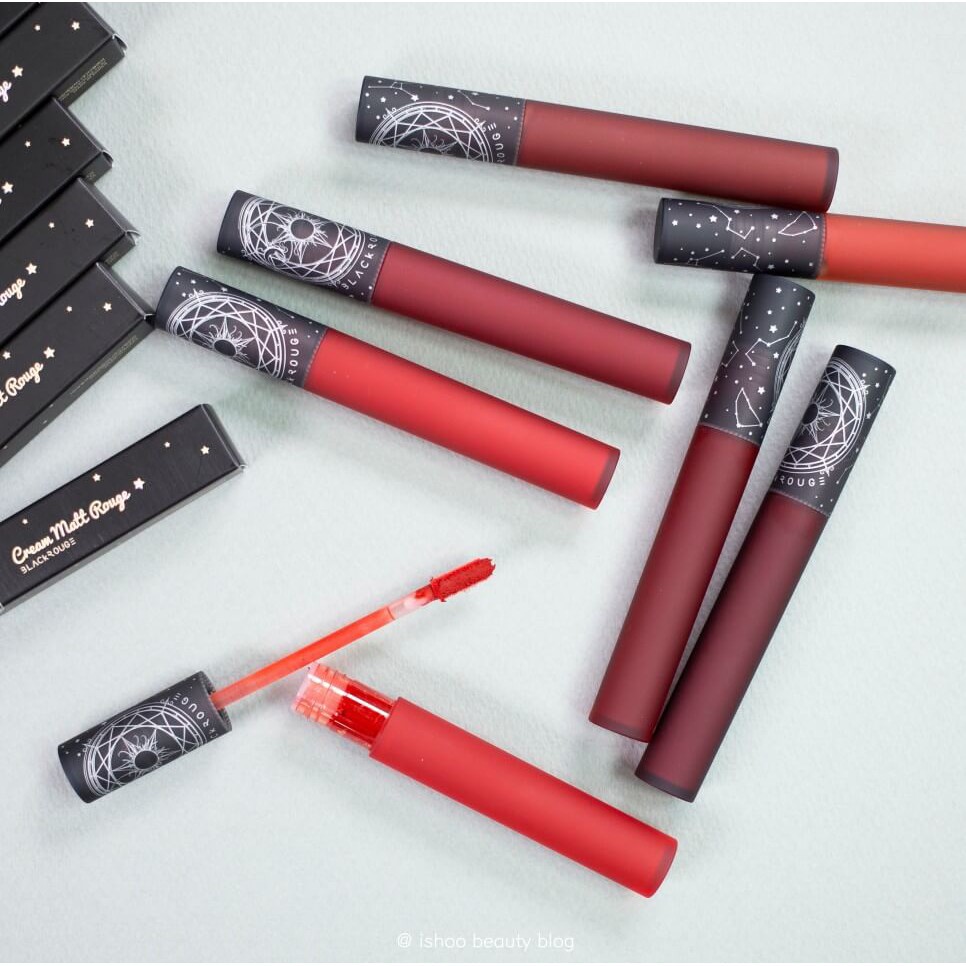 Son Kem Black Rouge Cream Matt Rouge lamnguyen96 | BigBuy360 - bigbuy360.vn
