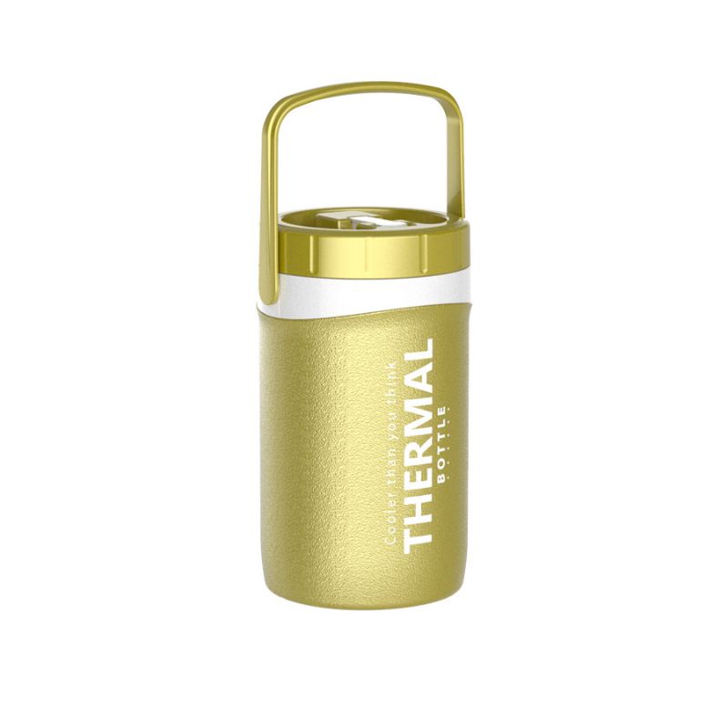 BÌNH GIỮ NHIỆT MATSU 1,5L - 2L MÀU NHŨ