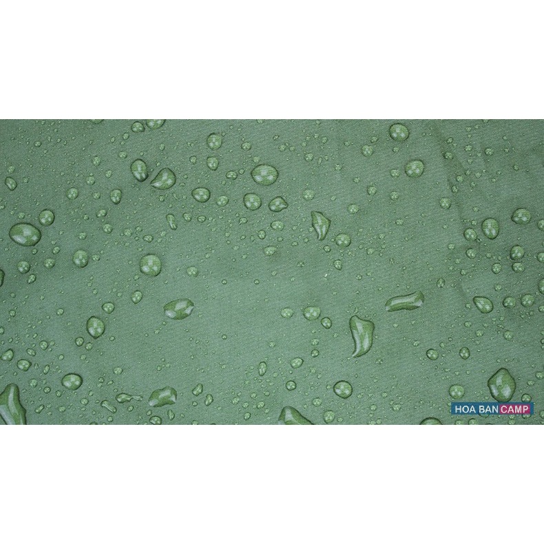 Tăng Dã Ngoại 290x290cm