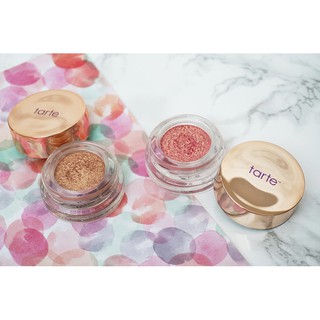 ✨Nhũ mắt Tarte Chrome Paint Shadow Pot
