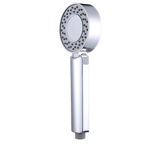 Vòi sen tắm 2 mặt 2 chế độ có khóa nước trực tiếp có ngăn chứa hương liệu tắm cao cấp