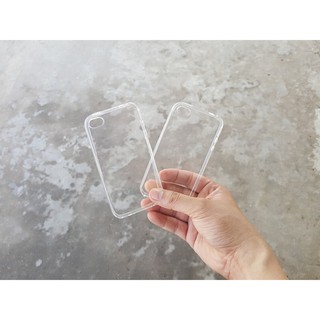 Ốp lưng iPhone 4 4s silicon trong suốt loại tốt
