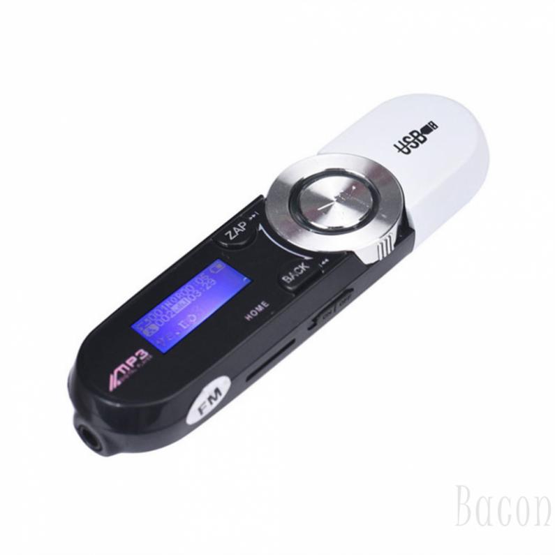 Máy nghe nhạc MP3 cổng USB 2.0