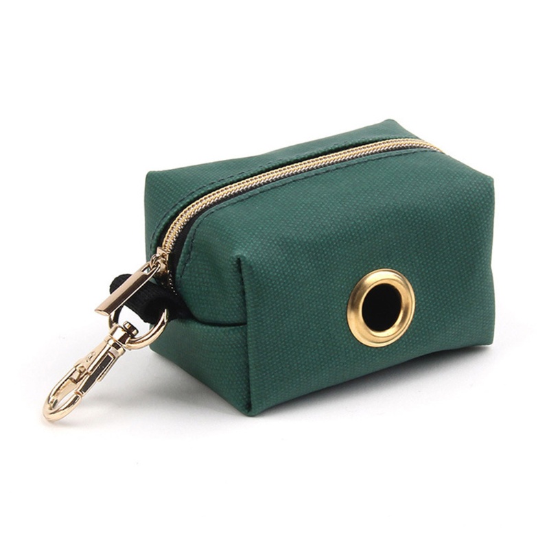 Túi Đựng Chất Thải Thú Cưng Chống Thấm Nước Nhỏ Gọn Tiện Dụng