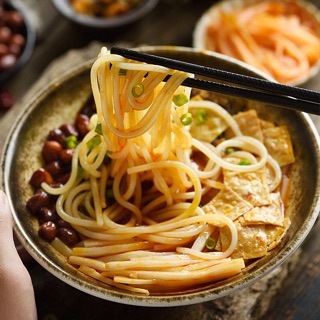 [CÓ SẴN] PHỞ ỐC LIỄU CHÂU