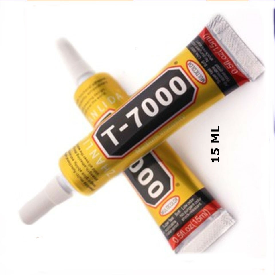 Keo đen T-7000 15ml