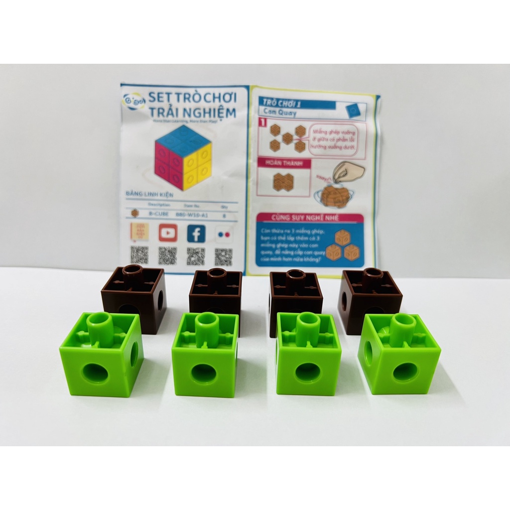 Set trò chơi Steam trải nghiệm cơ bản