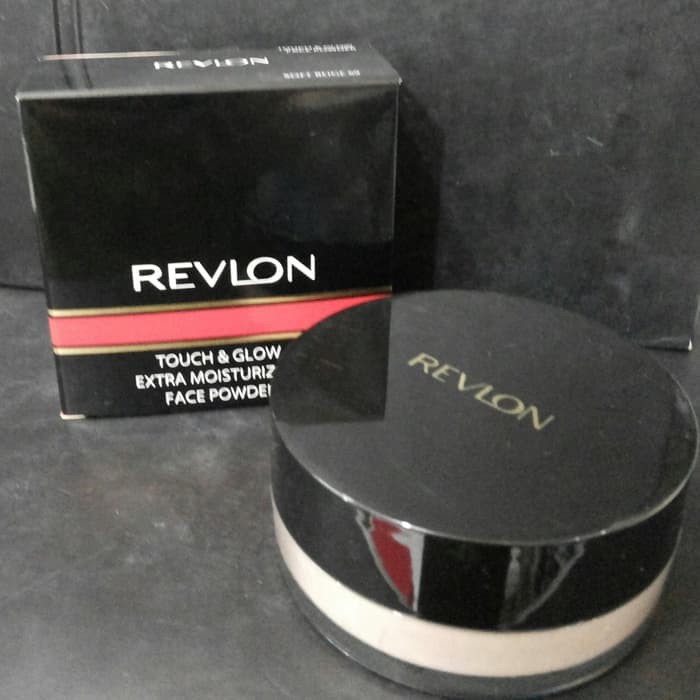 (hàng Mới Về) Phấn Revlon Giữ Ẩm Da Mặt 43g 43g | BigBuy360 - bigbuy360.vn