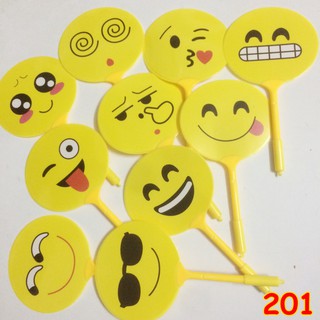 Bút nước quạt hình icon