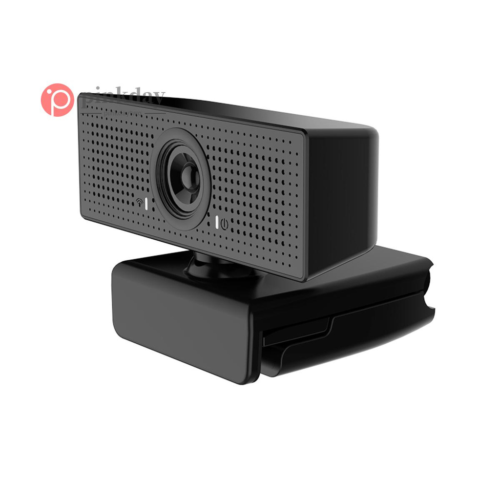 Webcam Hd 1080p 110 Độ Kèm Bộ Phụ Kiện Chuyên Dụng | BigBuy360 - bigbuy360.vn