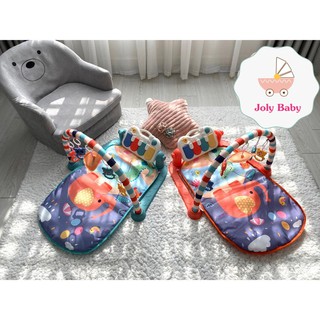 Thảm nhạc cho bé UMOO mẫu mới