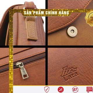 Túi đeo chéo nữ LATA HN44