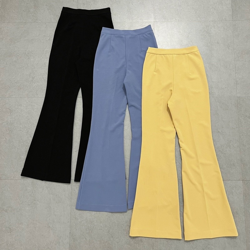 QUẦN LOE XẺ 𝐒𝐈Ê𝐔 𝐇𝐀𝐂𝐊 𝐃Á𝐍𝐆 🔥