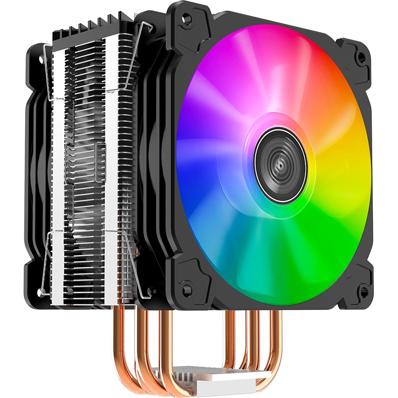 Tản Nhiệt Khí, Fan CPU Jonsbo CR1000 Plus Led RGB