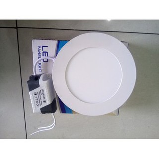 Combo 10 đèn led âm trần 6W siêu mỏng