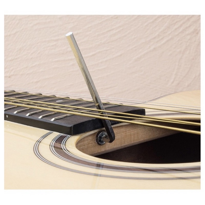 Lục giác chỉnh cong cần cho đàn guitar