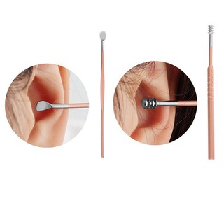 Bộ Cắt  Bấm Dũa Móng Tay 18 món
