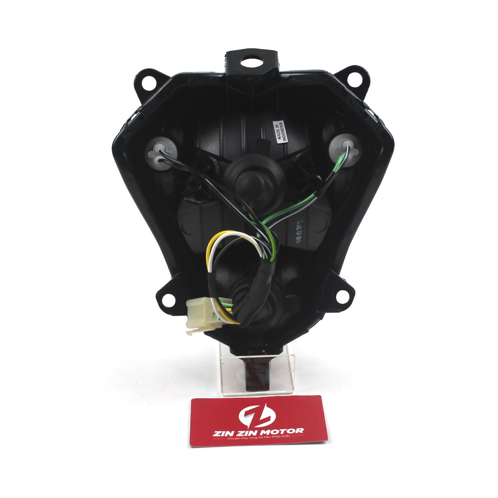 Chóa Đèn Pha Trước Raider K6 35100B25G00N000 Chính Hãng Suzuki Indonesia