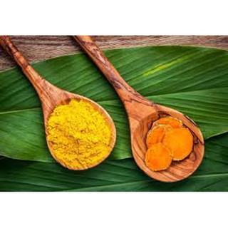 1kg Tinh bột nghệ hàng chuẩn