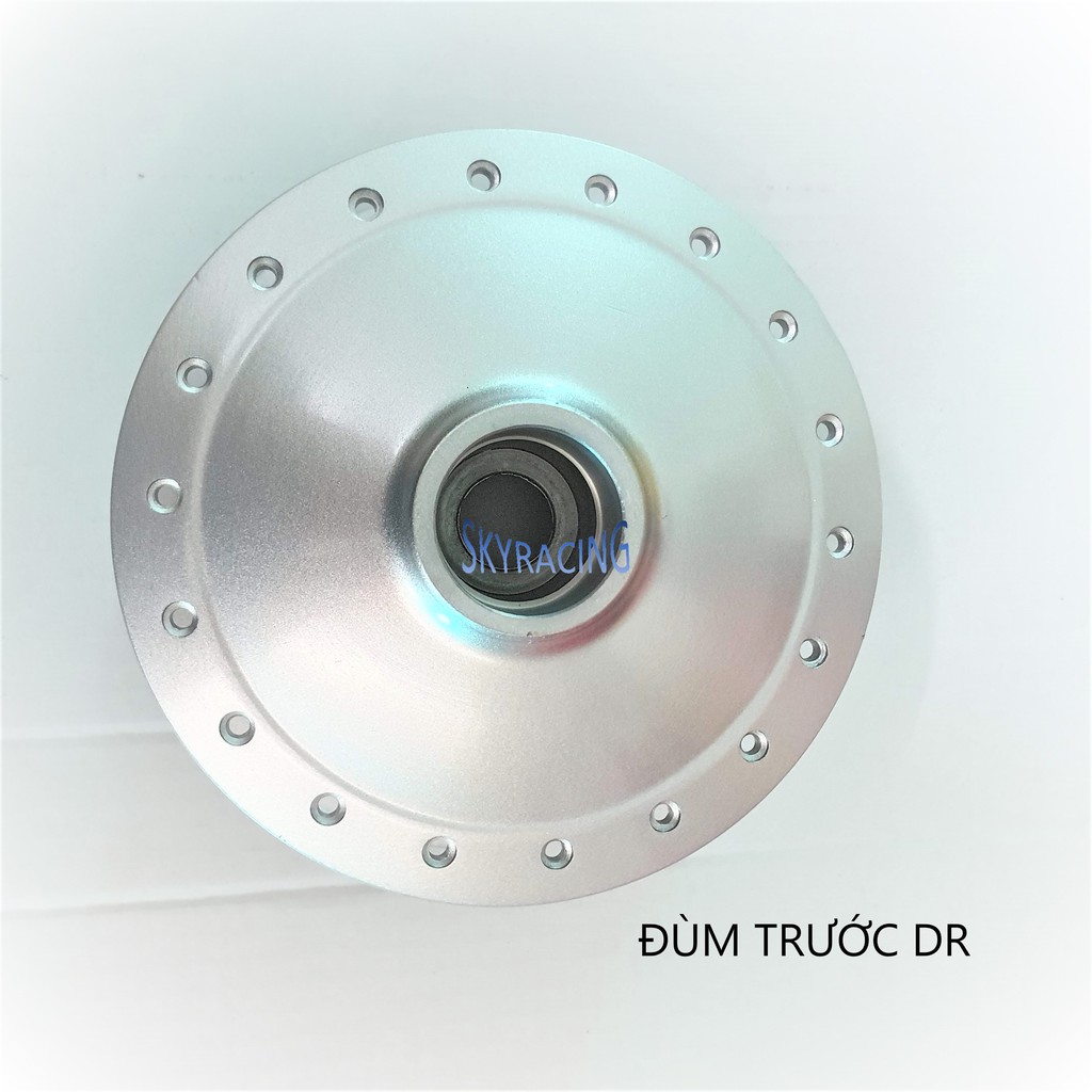 Đùm Gắn Cho Xe DREAM (Có Bán Lẻ)