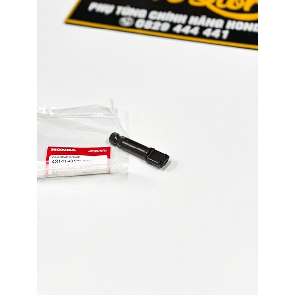 CỐT MÁ PHANH SAU WAVE THÁI