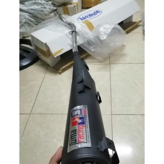 Pô uma v4 ex150 ex135 TẶNG full cổ