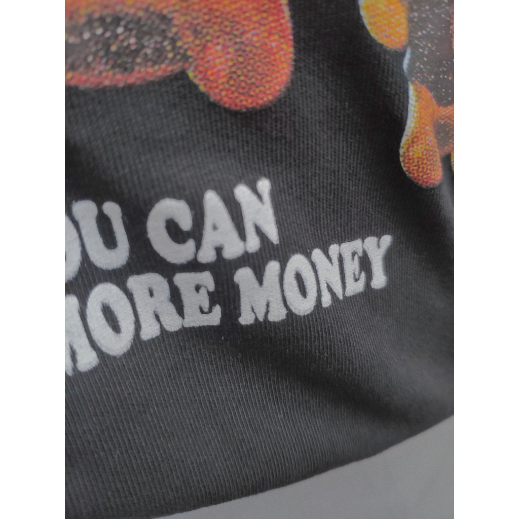 Áo phông unisex tay lửng Gấu Baby Bear đẹp hàng chuẩn Quảng Châu 3158 cao cấp thời trang nam nữ giá rẻ