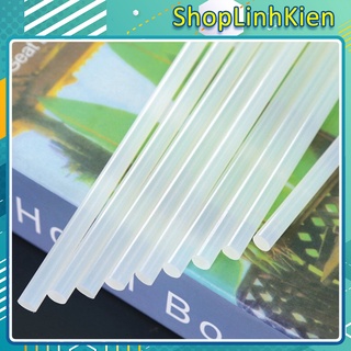 Keo nến nhỏ 7mm/ keo nến to 10mm