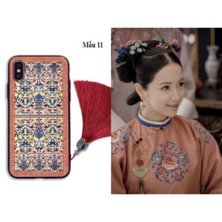 ỐP DIÊN HY CÔNG LƯỢC DÀNH CHO IPHONE