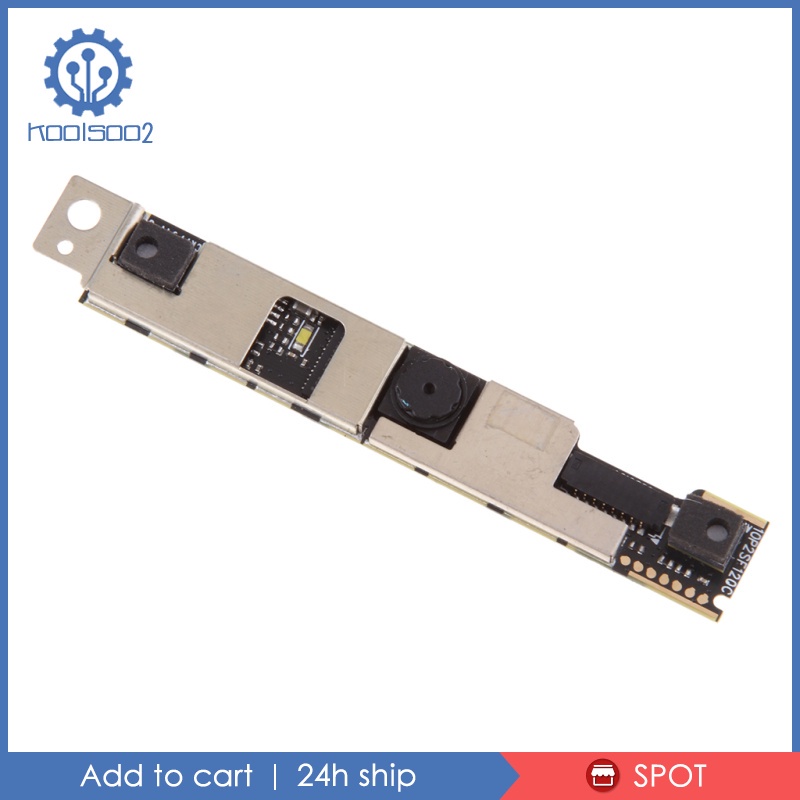 Webcam Tích Hợp Camera 2.0M Cho Dell E6430 M4700 Koolsoo2