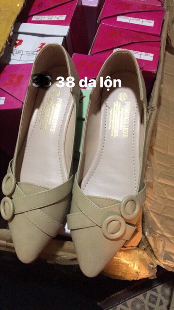 [FOLLOW SHOP SĂN GIÀY 9k NGÀY 01/01/2018] SALE 89k BỆT LẺ SIZE (nhiều mẫu)