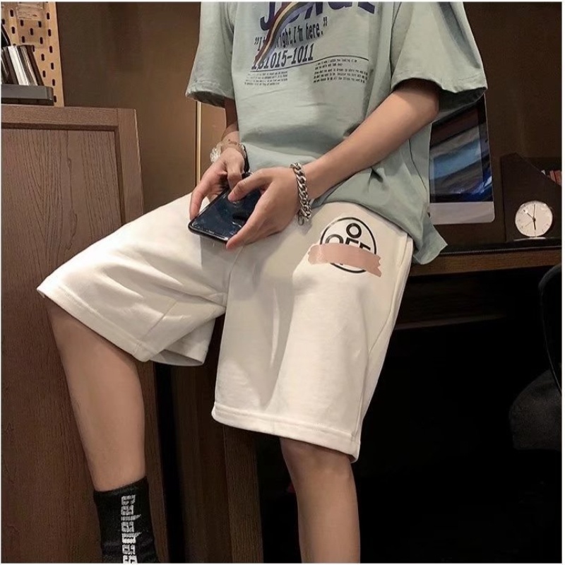 Quần Short Thể Thao Thời Trang Mùa Hè Dành Cho Nam