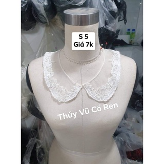 Cổ Sen 2 lá giá rẻ mà đẹp