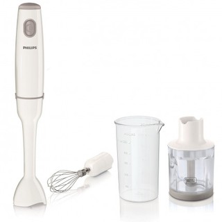 Máy xay cầm tay Philips HR1603 (HR-1603) - 0.5 lít, 550W