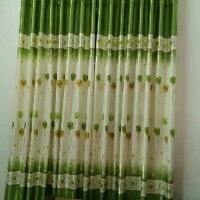 Rèm ore nghệ thuật.