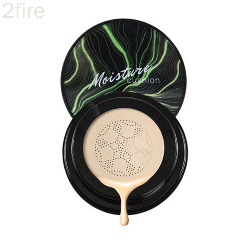 Phấn nước BB che khuyết điểm dưỡng ẩm kèm cọ đầu nấm 15g | BigBuy360 - bigbuy360.vn