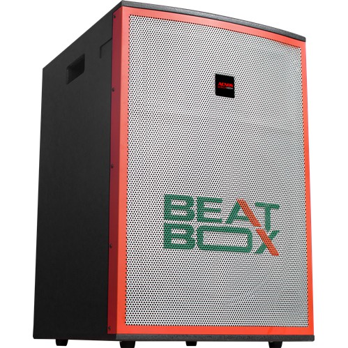Loa kéo ACNOS Beatbox KB41 (Đen)