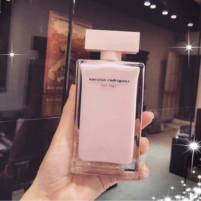 mỹ phẩm nước hoa