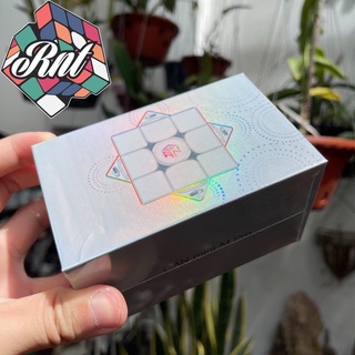 Rubik Nha Trang Gan Mini M Pro 53mm chính hãng Gan Cube Gan 11 Mini