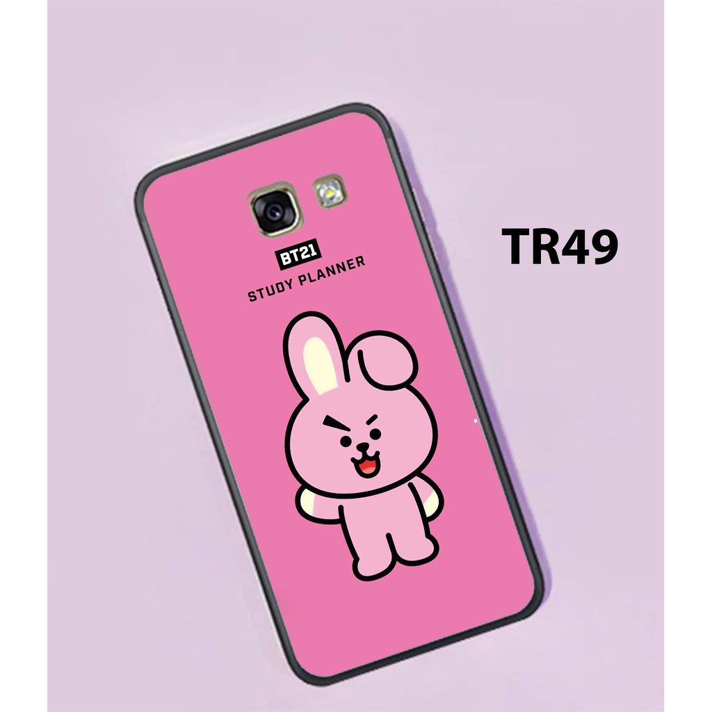 Bộ sưu tập ôdp lưng Samsung J7 Prime in hình siêu cute [50 FREESHIP]