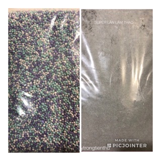 COMBO 2 LOẠI PHÂN LÂN SUPER PHÂN NPK ĐẦU TRÂU ĐA NĂNG 17 12 17 TE