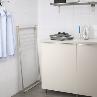 Giàn giá phơi đồ thông minh Hardnackad IKEA