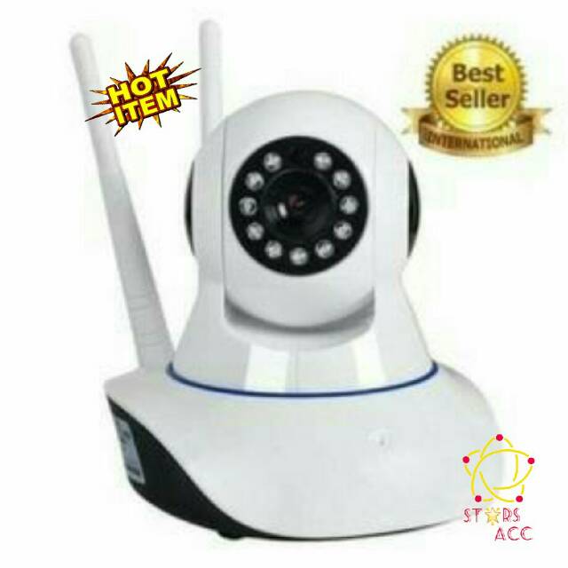 Camera Ip Cam Yoosee Yyp2p Ip
